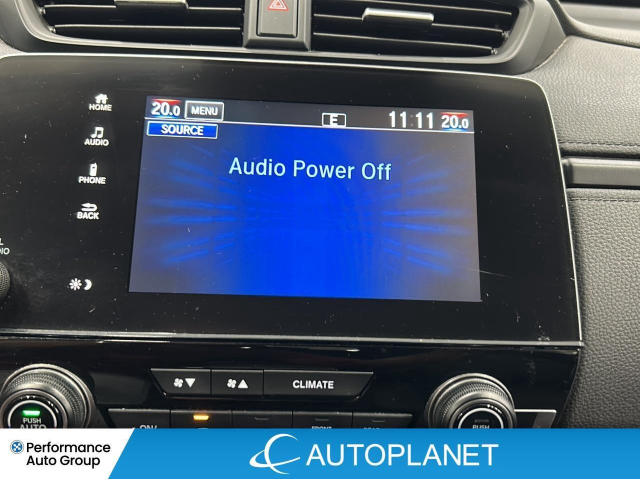 2021 Honda CR-V LX AWD, Heated Seats, Apple CarPlay, Honda Sensing Photo