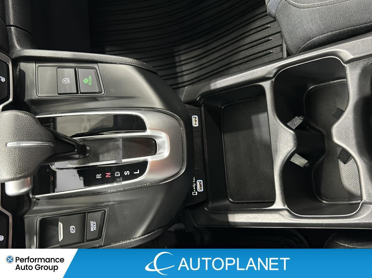 2021 Honda CR-V LX AWD, Heated Seats, Apple CarPlay, Honda Sensing Photo