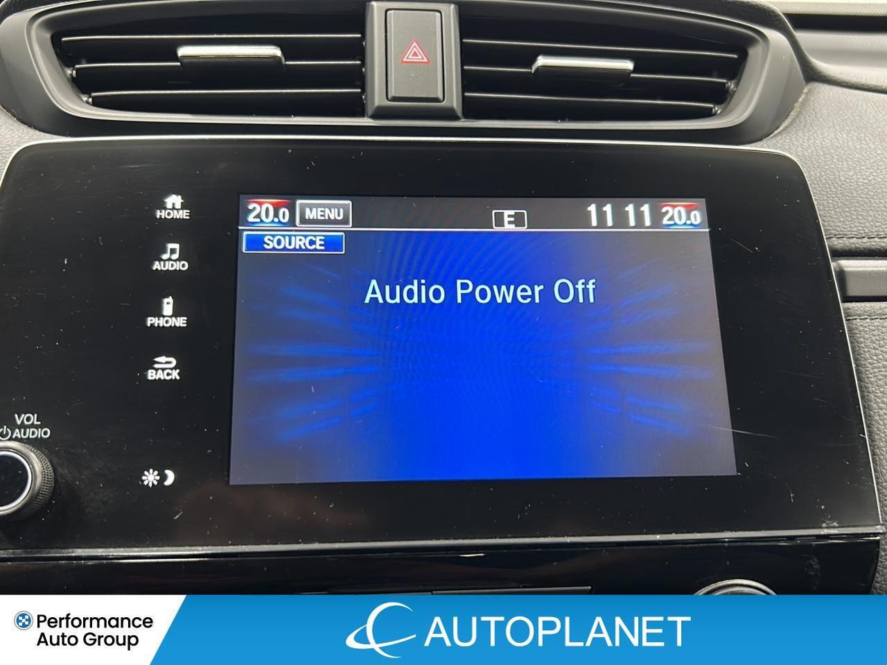 2021 Honda CR-V LX AWD, Heated Seats, Apple CarPlay, Honda Sensing Photo