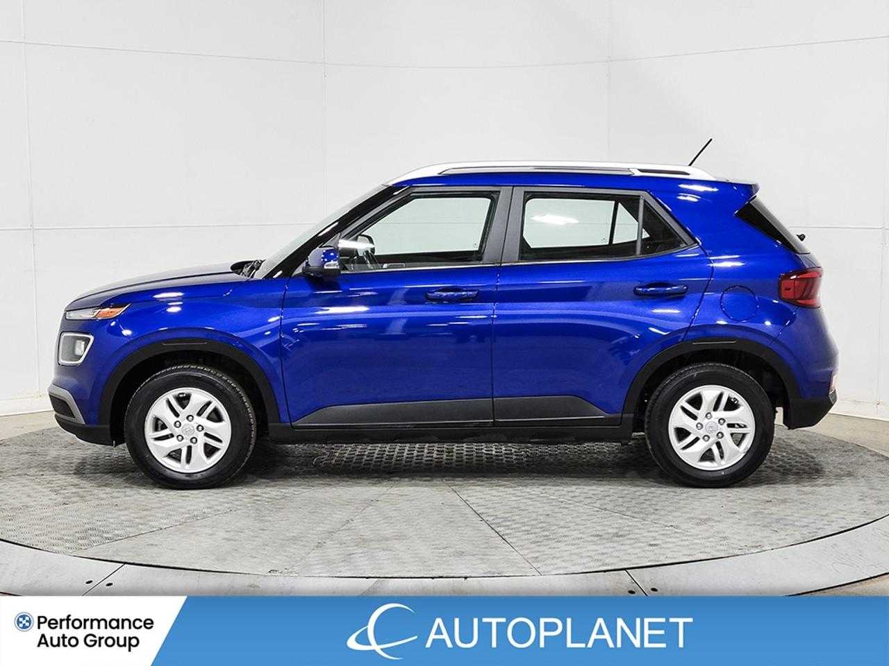2024 Hyundai Venue Preferred, Heated Seats, Remote Start, Back Up Cam Photo3
