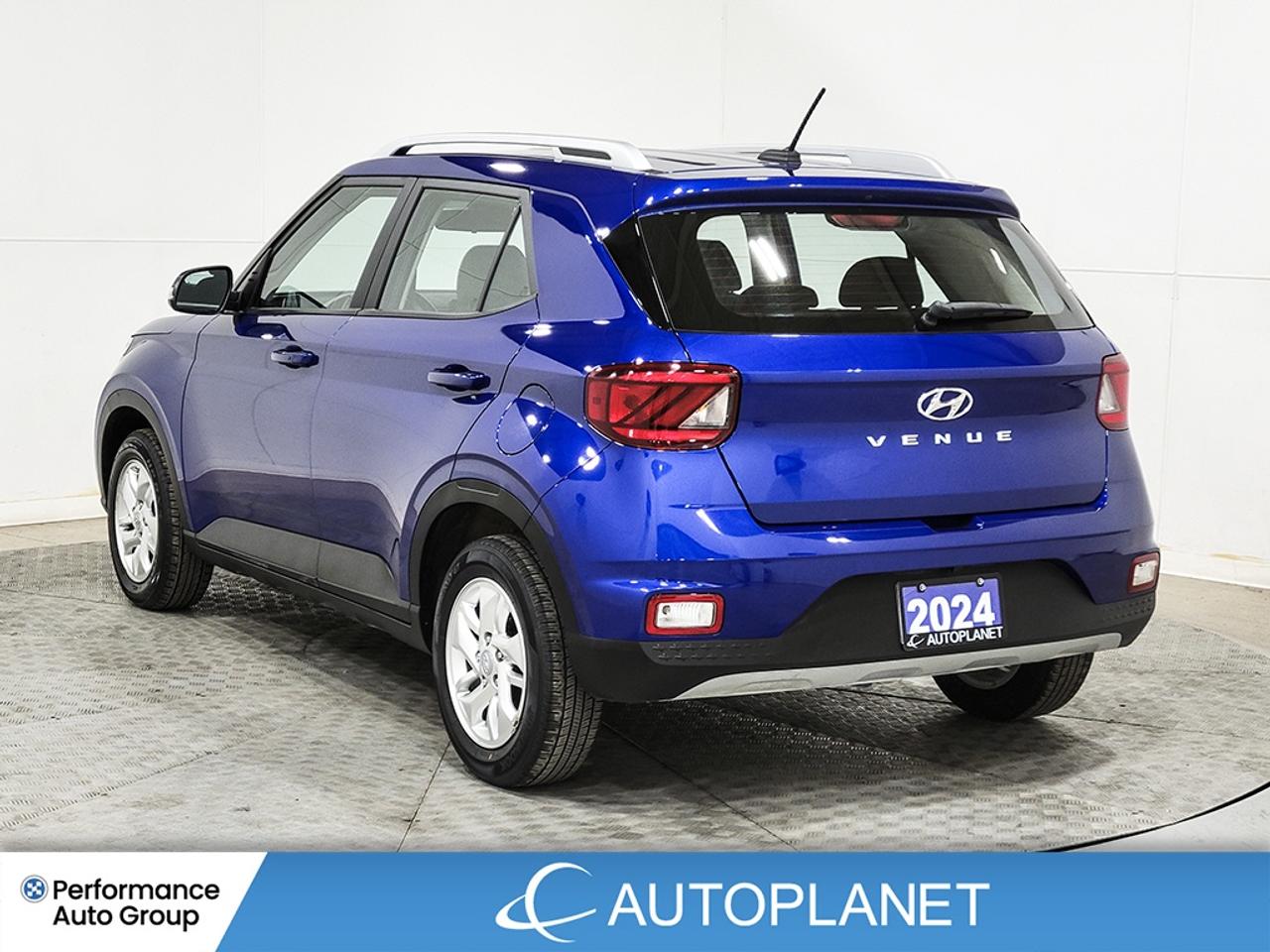 2024 Hyundai Venue Preferred, Heated Seats, Remote Start, Back Up Cam Photo