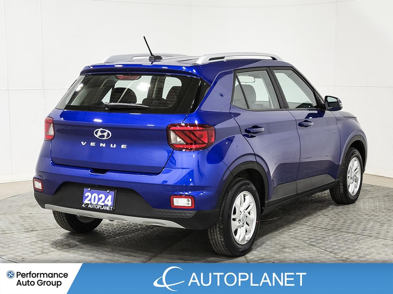 2024 Hyundai Venue Preferred, Heated Seats, Remote Start, Back Up Cam Photo