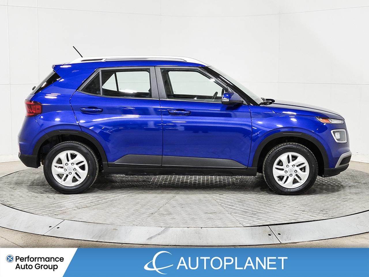 2024 Hyundai Venue Preferred, Heated Seats, Remote Start, Back Up Cam Photo