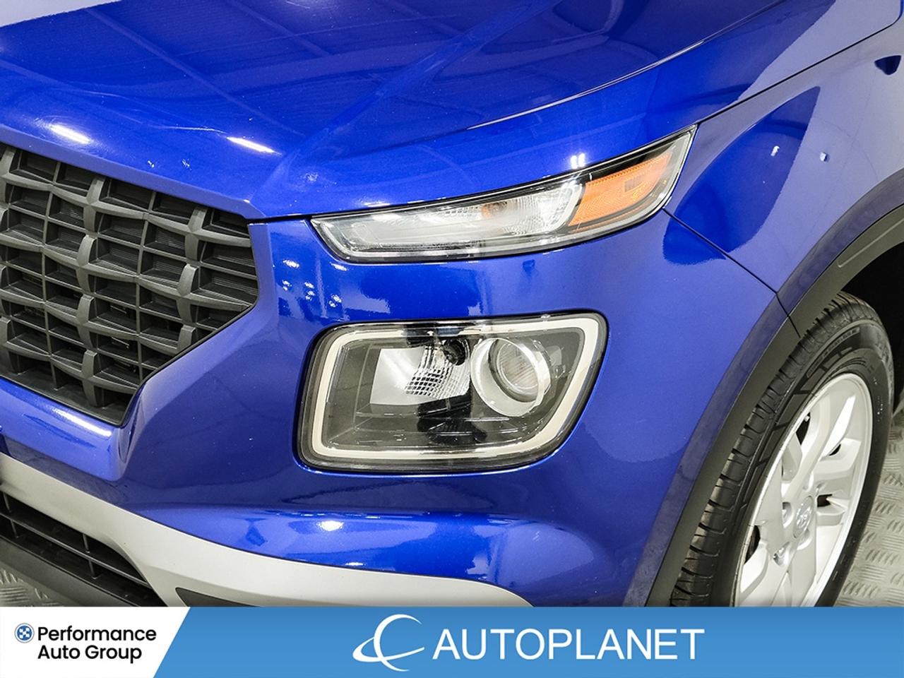 2024 Hyundai Venue Preferred, Heated Seats, Remote Start, Back Up Cam Photo
