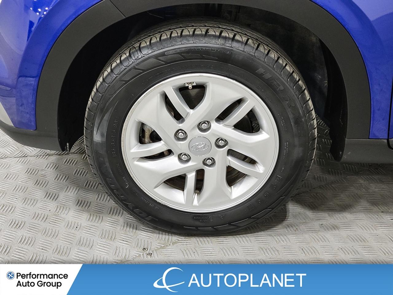 2024 Hyundai Venue Preferred, Heated Seats, Remote Start, Back Up Cam Photo