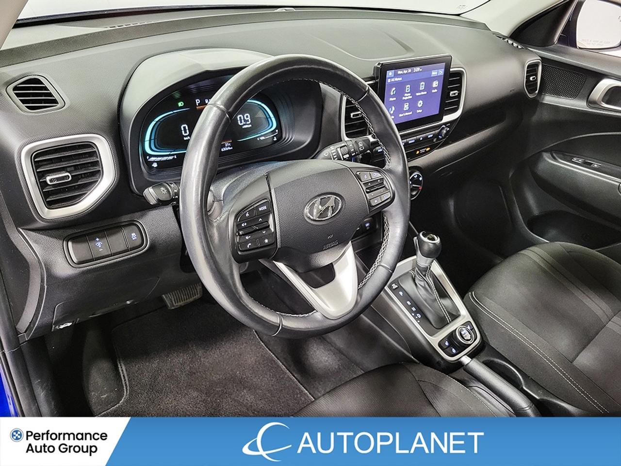 2024 Hyundai Venue Preferred, Heated Seats, Remote Start, Back Up Cam Photo