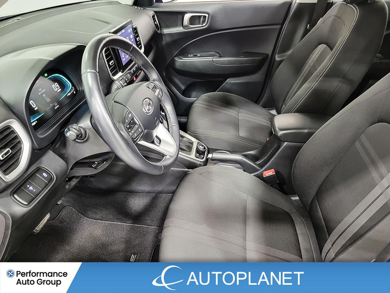 2024 Hyundai Venue Preferred, Heated Seats, Remote Start, Back Up Cam Photo