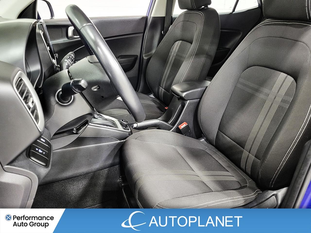 2024 Hyundai Venue Preferred, Heated Seats, Remote Start, Back Up Cam Photo
