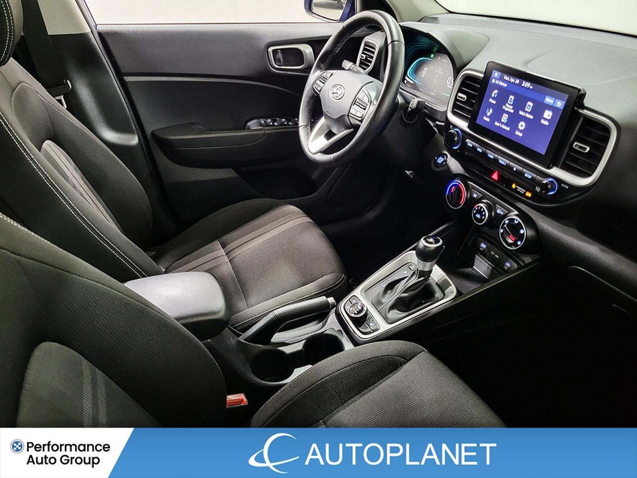 2024 Hyundai Venue Preferred, Heated Seats, Remote Start, Back Up Cam Photo