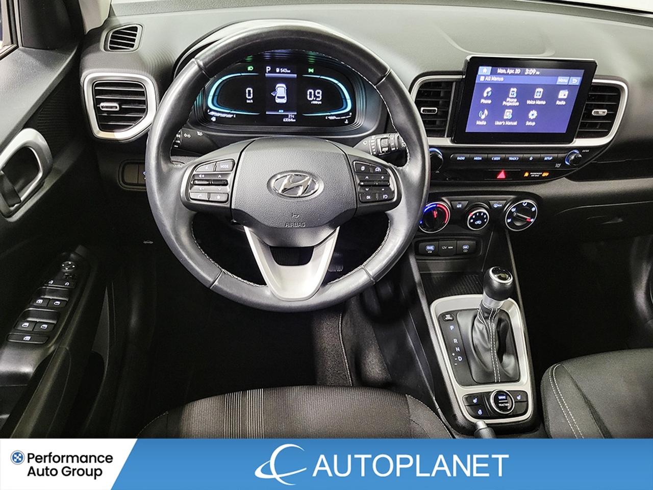 2024 Hyundai Venue Preferred, Heated Seats, Remote Start, Back Up Cam Photo