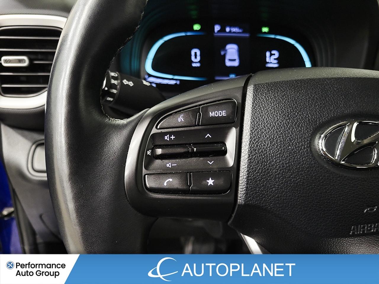 2024 Hyundai Venue Preferred, Heated Seats, Remote Start, Back Up Cam Photo