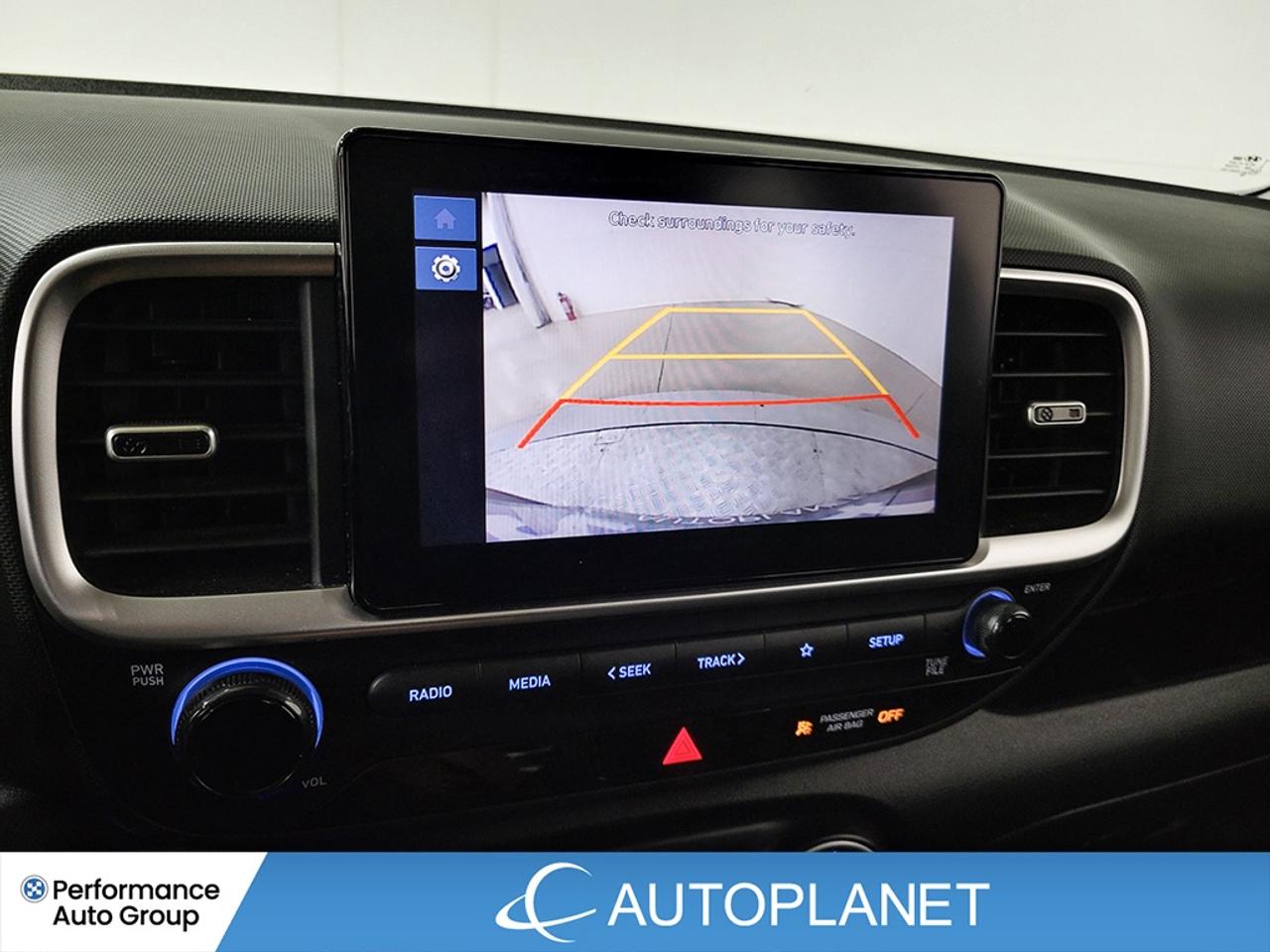2024 Hyundai Venue Preferred, Heated Seats, Remote Start, Back Up Cam Photo