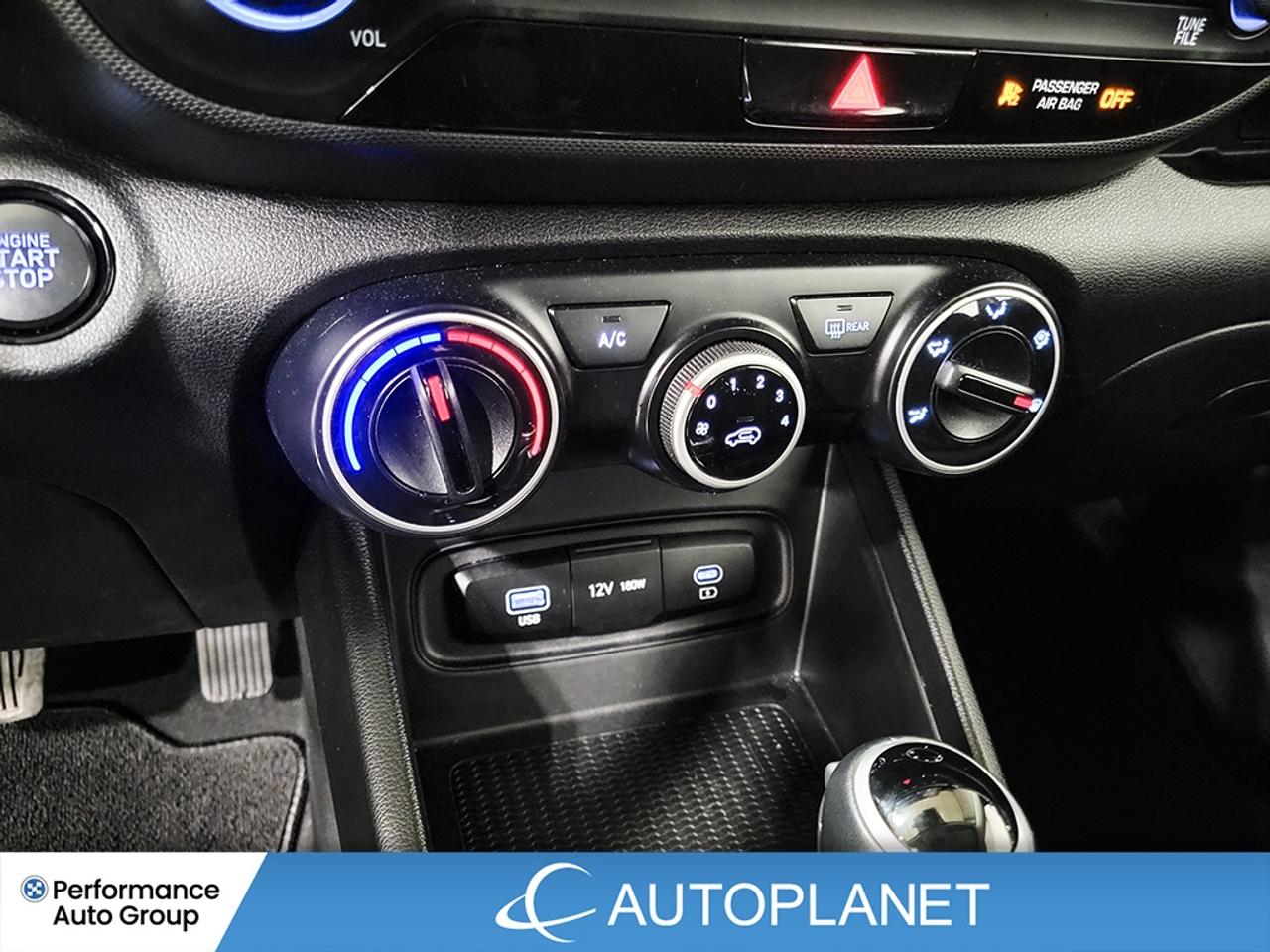 2024 Hyundai Venue Preferred, Heated Seats, Remote Start, Back Up Cam Photo
