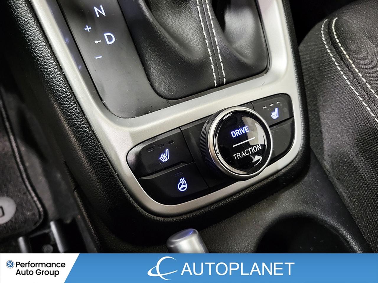 2024 Hyundai Venue Preferred, Heated Seats, Remote Start, Back Up Cam Photo