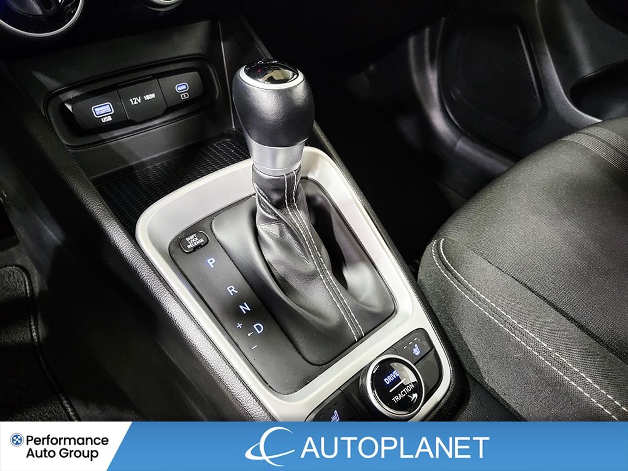 2024 Hyundai Venue Preferred, Heated Seats, Remote Start, Back Up Cam Photo
