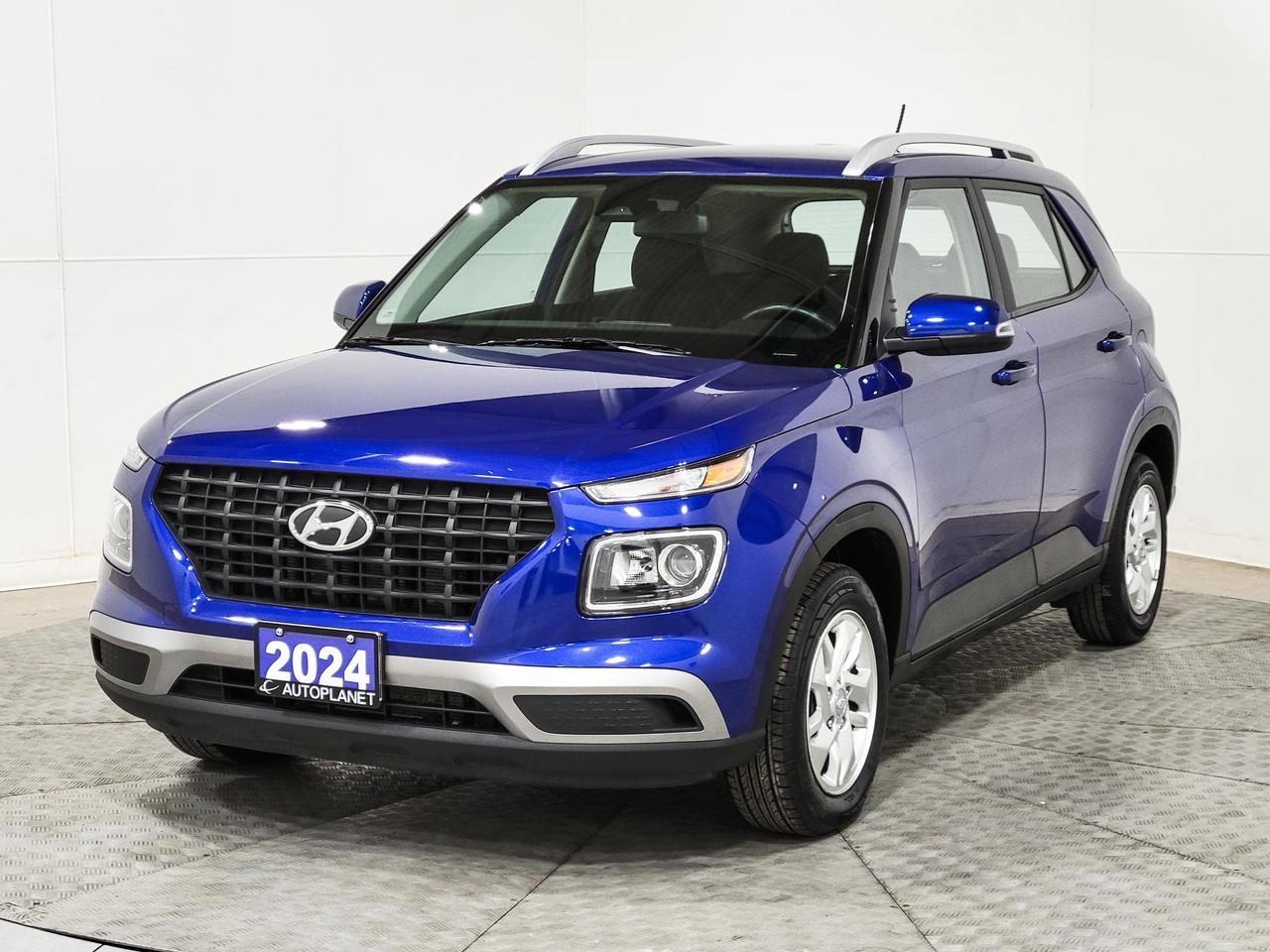 2024 Hyundai Venue Preferred, Heated Seats, Remote Start, Back Up Cam Photo