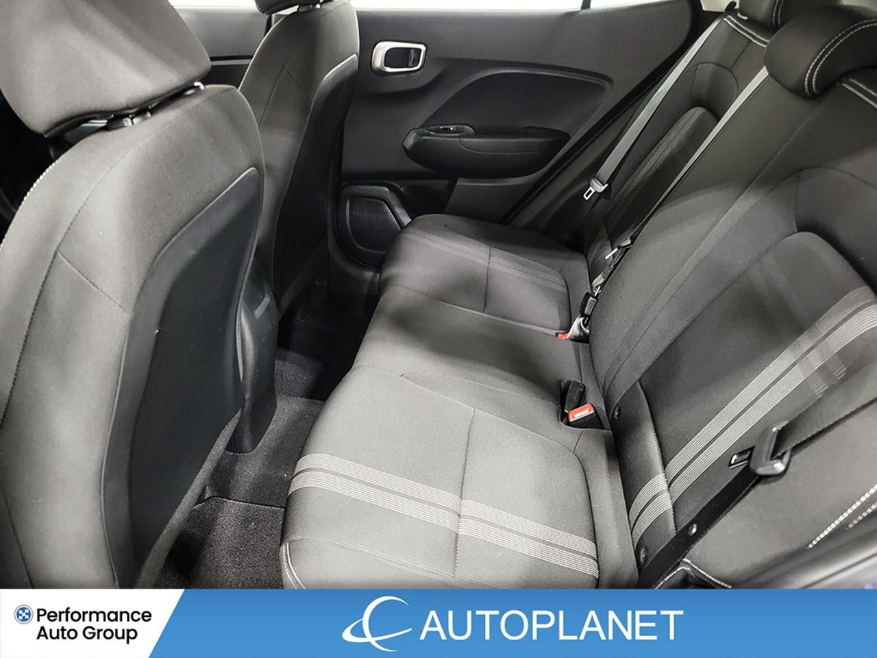 2024 Hyundai Venue Preferred, Heated Seats, Remote Start, Back Up Cam Photo