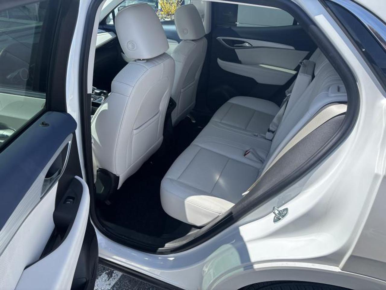 2024 Buick Envision Avenir 4dr All-Wheel Drive Photo