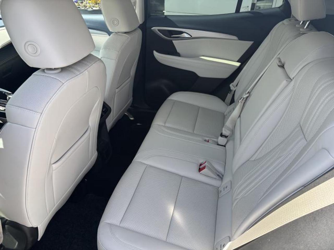 2024 Buick Envision Avenir 4dr All-Wheel Drive Photo