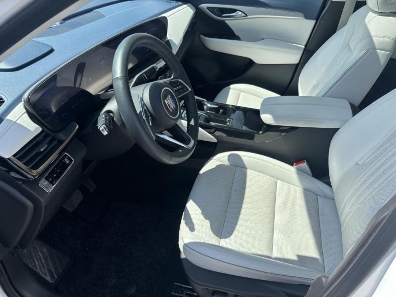 2024 Buick Envision Avenir 4dr All-Wheel Drive Photo