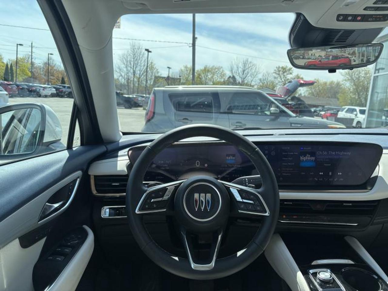 2024 Buick Envision Avenir 4dr All-Wheel Drive Photo