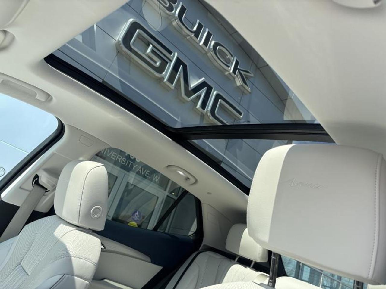 2024 Buick Envision Avenir 4dr All-Wheel Drive Photo