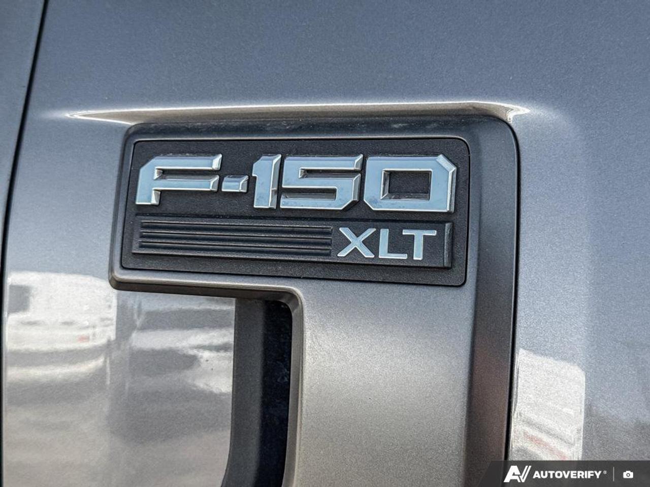2022 Ford F-150 XLT   HYBRID   TRLR TOW PKG   NAV Photo