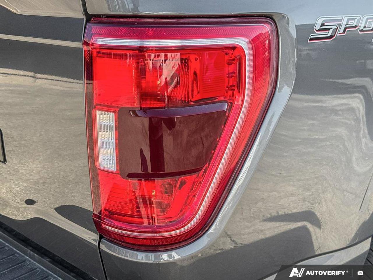 2022 Ford F-150 XLT   HYBRID   TRLR TOW PKG   NAV Photo