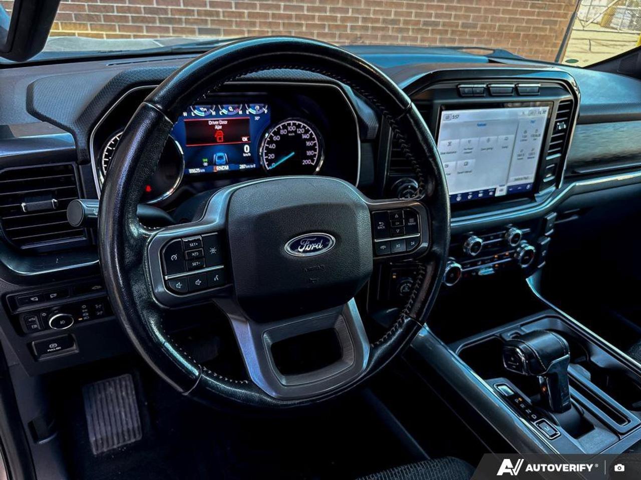 2022 Ford F-150 XLT   HYBRID   TRLR TOW PKG   NAV Photo