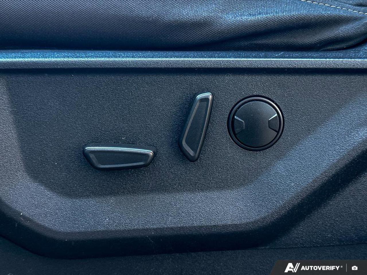 2022 Ford F-150 XLT   HYBRID   TRLR TOW PKG   NAV Photo