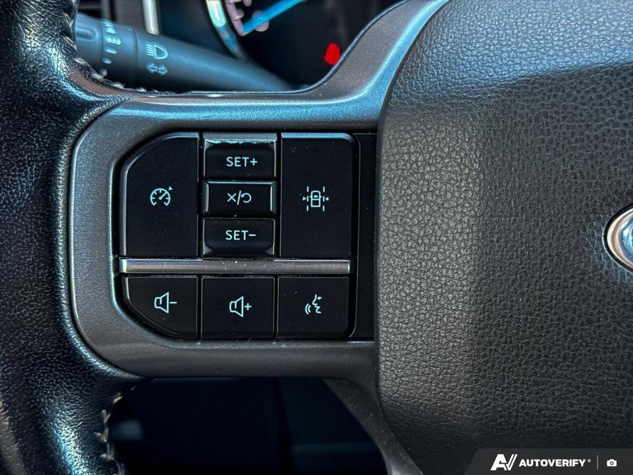 2022 Ford F-150 XLT   HYBRID   TRLR TOW PKG   NAV Photo