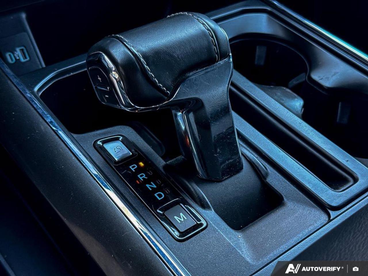2022 Ford F-150 XLT   HYBRID   TRLR TOW PKG   NAV Photo