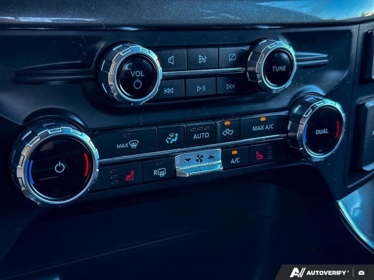 2022 Ford F-150 XLT   HYBRID   TRLR TOW PKG   NAV Photo
