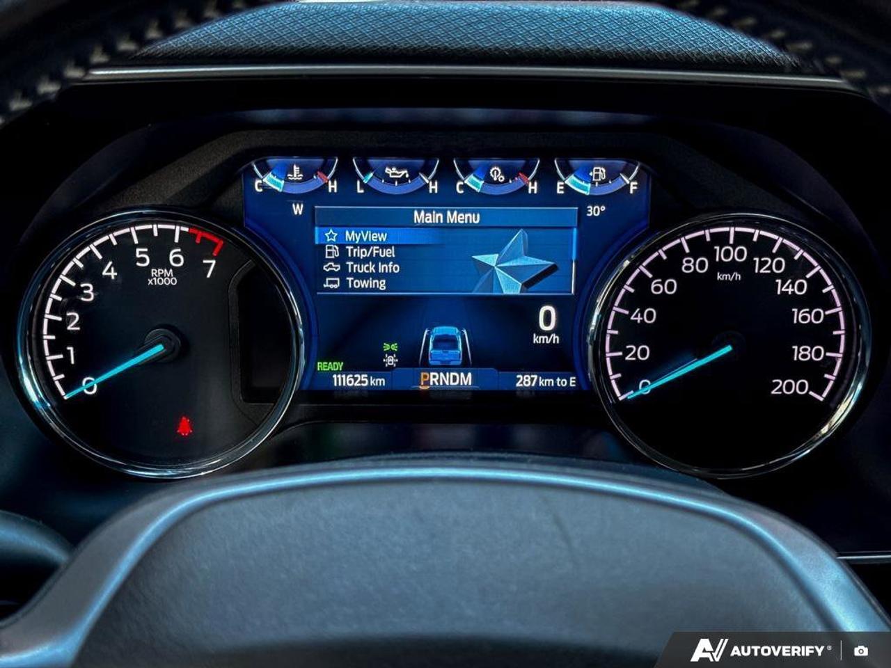 2022 Ford F-150 XLT   HYBRID   TRLR TOW PKG   NAV Photo