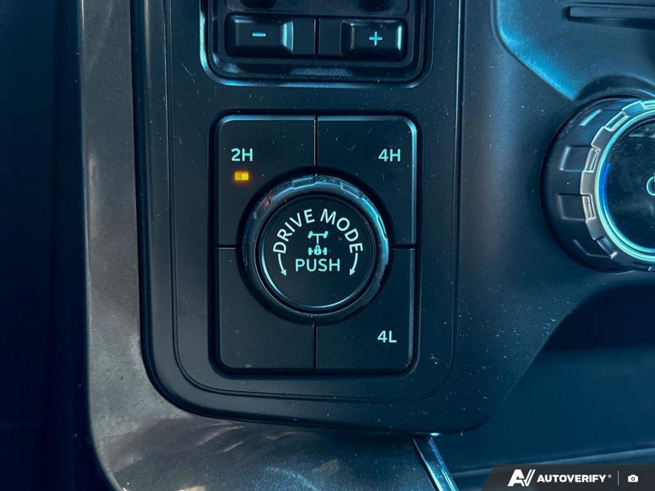 2022 Ford F-150 XLT   HYBRID   TRLR TOW PKG   NAV Photo