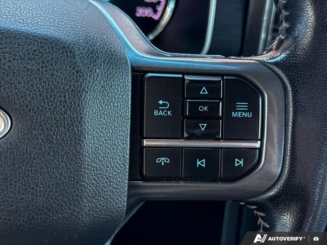 2022 Ford F-150 XLT   HYBRID   TRLR TOW PKG   NAV Photo