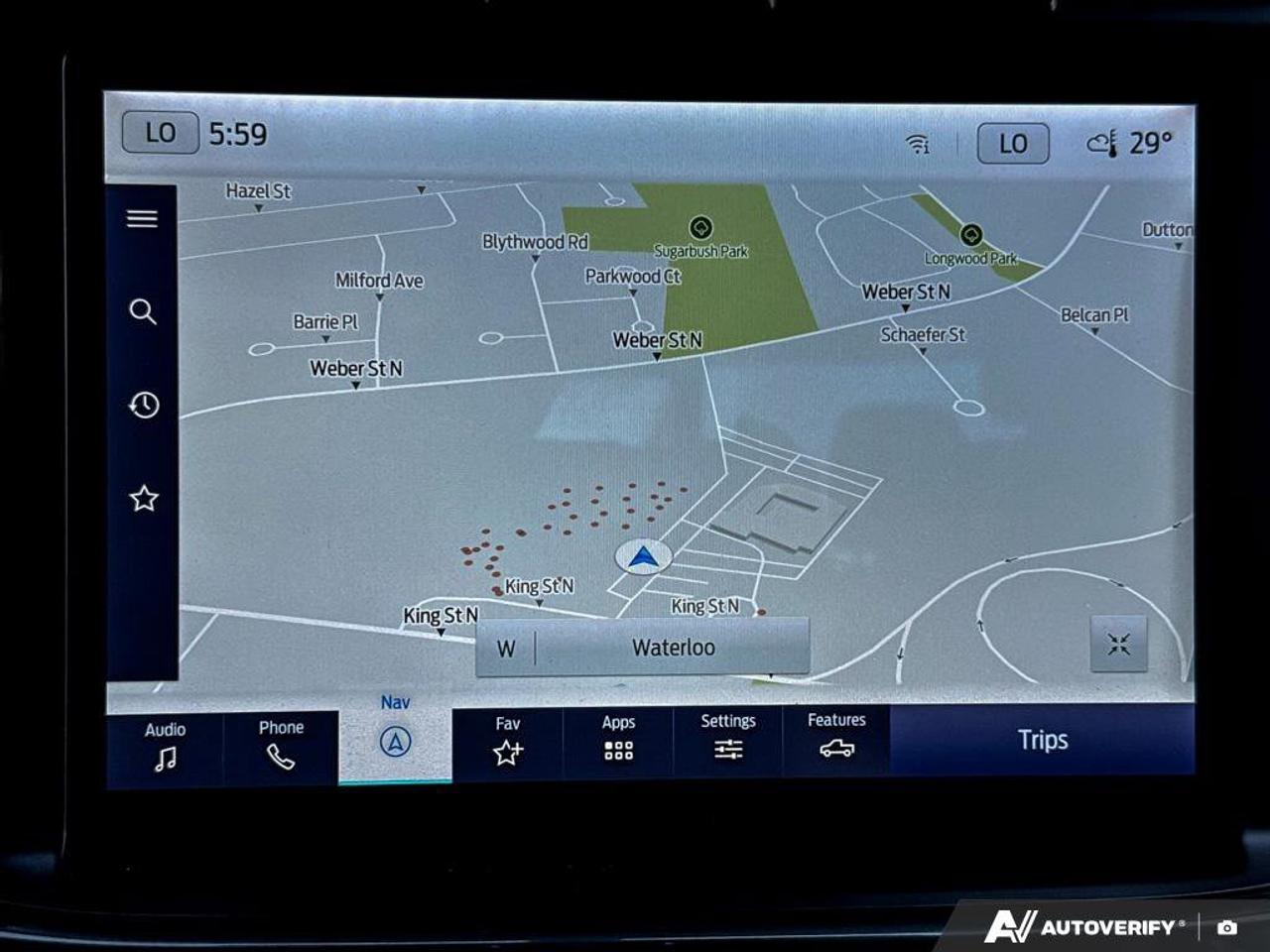 2022 Ford F-150 XLT   HYBRID   TRLR TOW PKG   NAV Photo