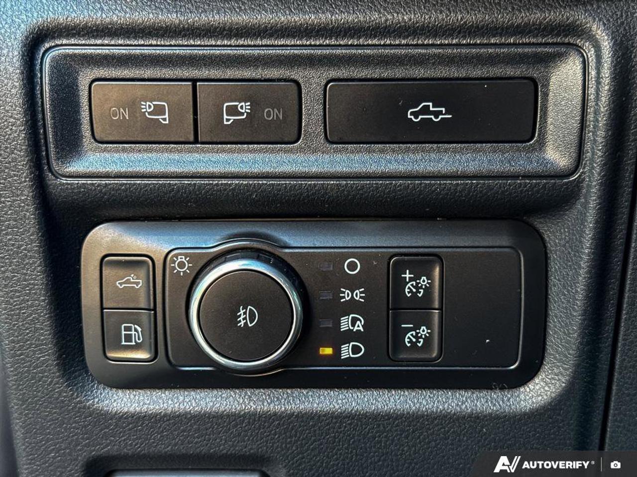 2022 Ford F-150 XLT   HYBRID   TRLR TOW PKG   NAV Photo
