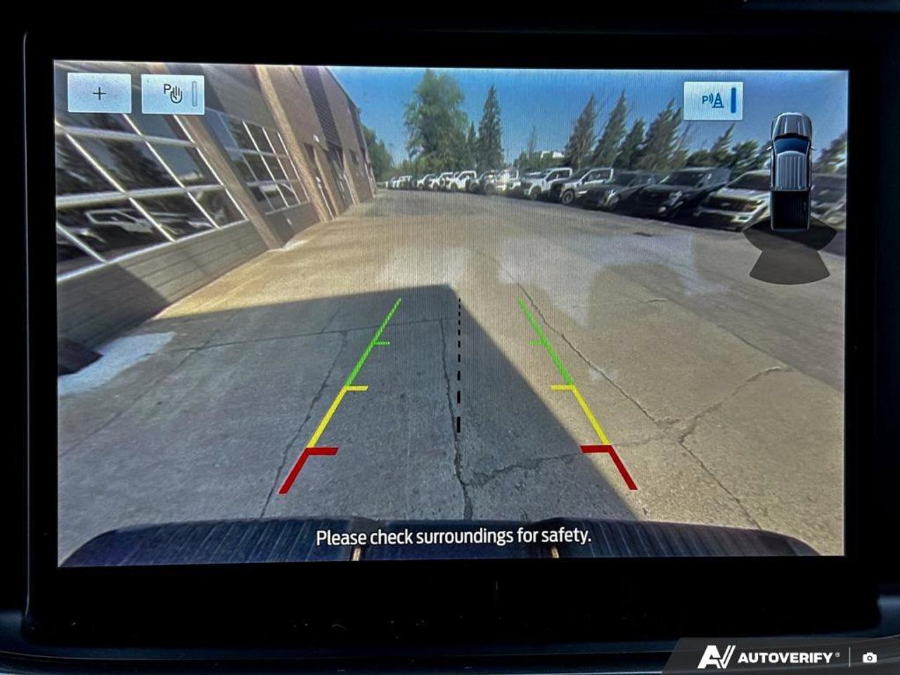 2022 Ford F-150 XLT   HYBRID   TRLR TOW PKG   NAV Photo