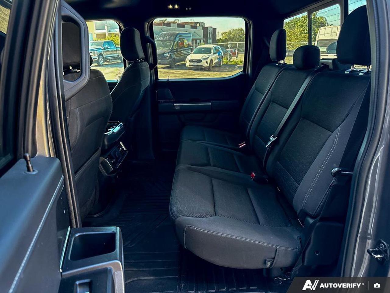 2022 Ford F-150 XLT   HYBRID   TRLR TOW PKG   NAV Photo