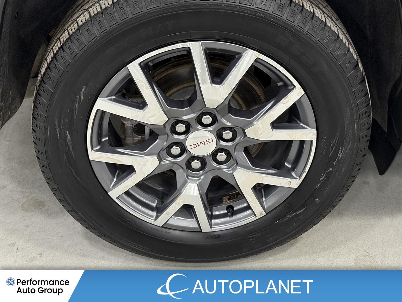 2023 GMC Acadia SLT AWD, 6-Seater, Back Up Cam, Apple CarPlay! Photo