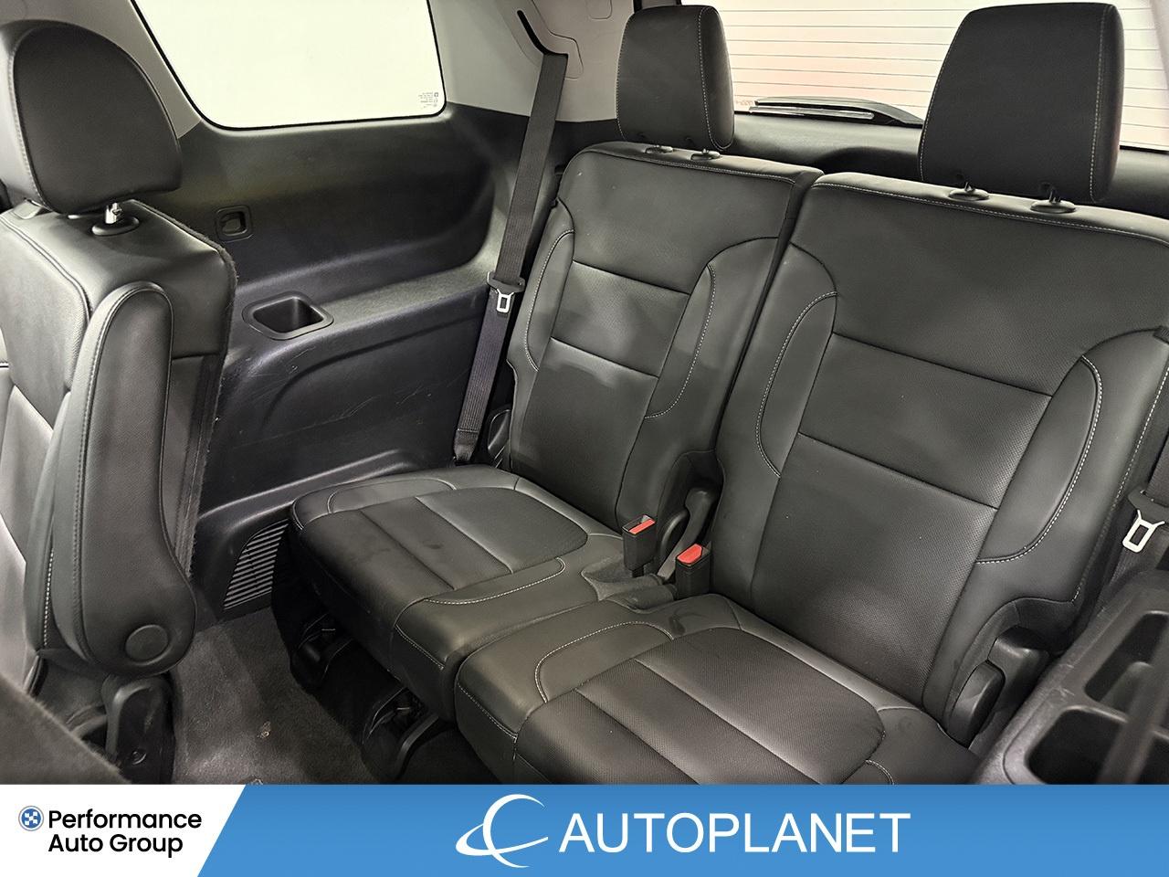 2023 GMC Acadia SLT AWD, 6-Seater, Back Up Cam, Apple CarPlay! Photo