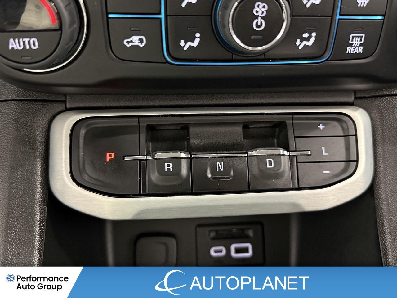 2023 GMC Acadia SLT AWD, 6-Seater, Back Up Cam, Apple CarPlay! Photo