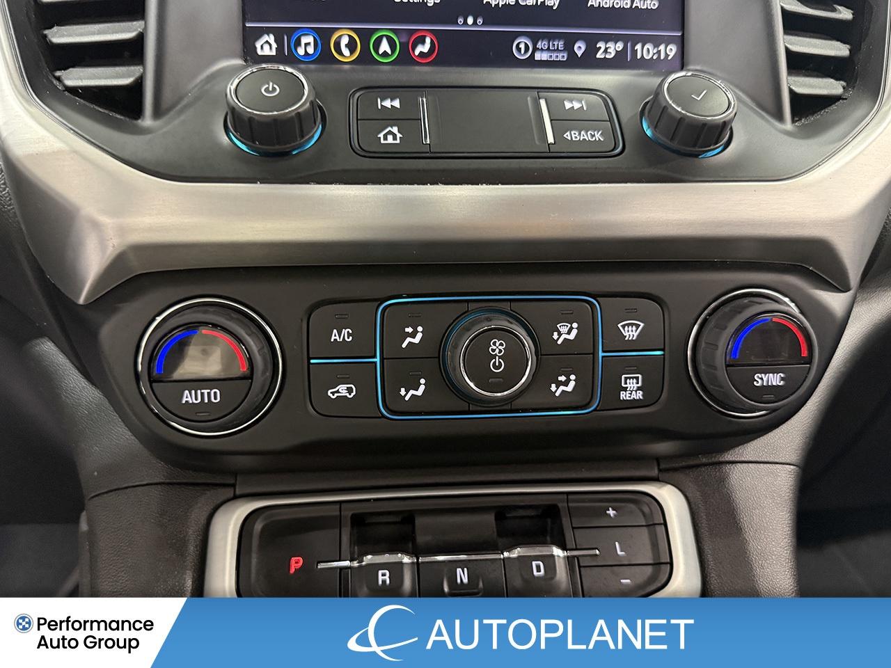 2023 GMC Acadia SLT AWD, 6-Seater, Back Up Cam, Apple CarPlay! Photo