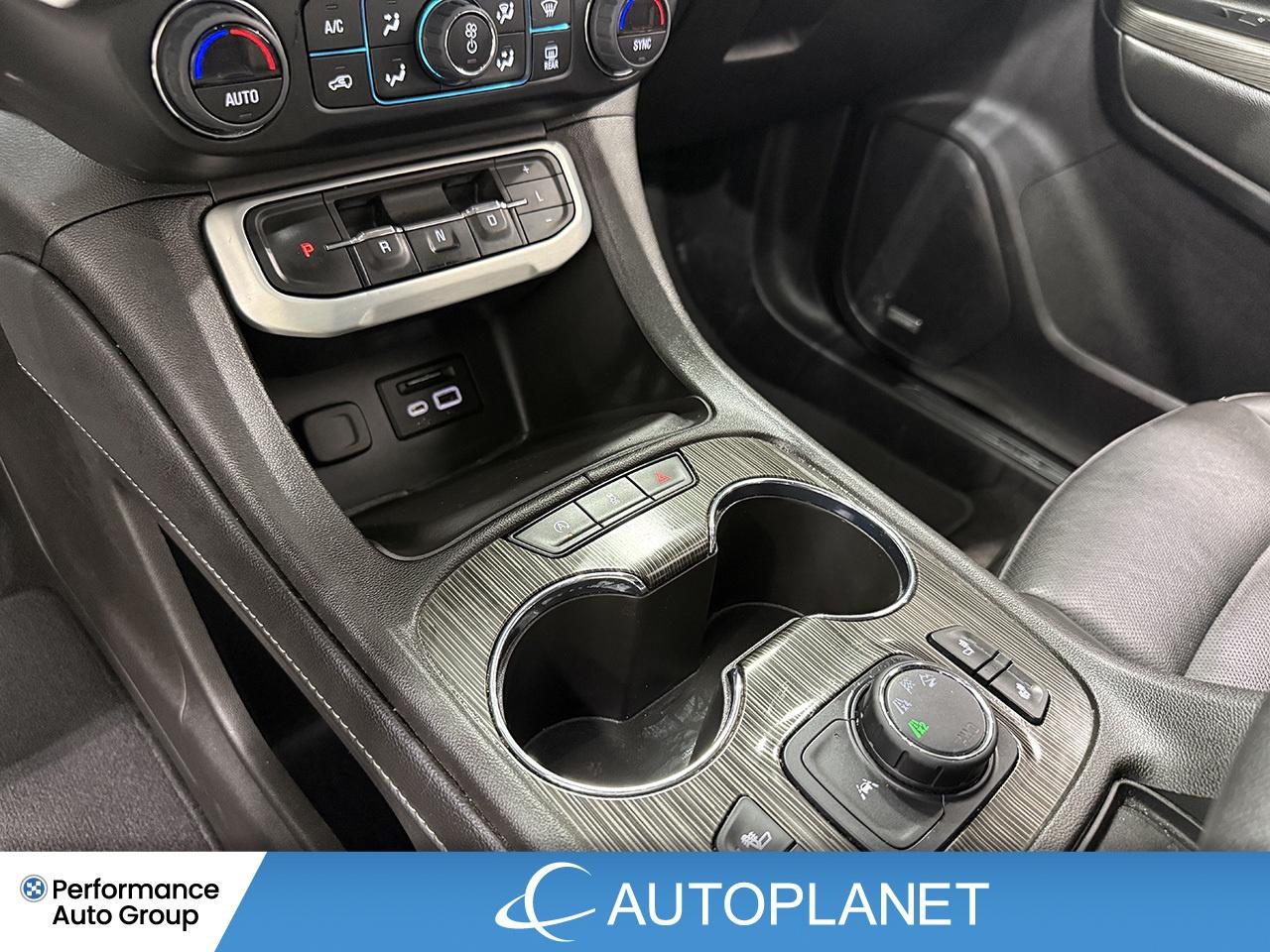2023 GMC Acadia SLT AWD, 6-Seater, Back Up Cam, Apple CarPlay! Photo
