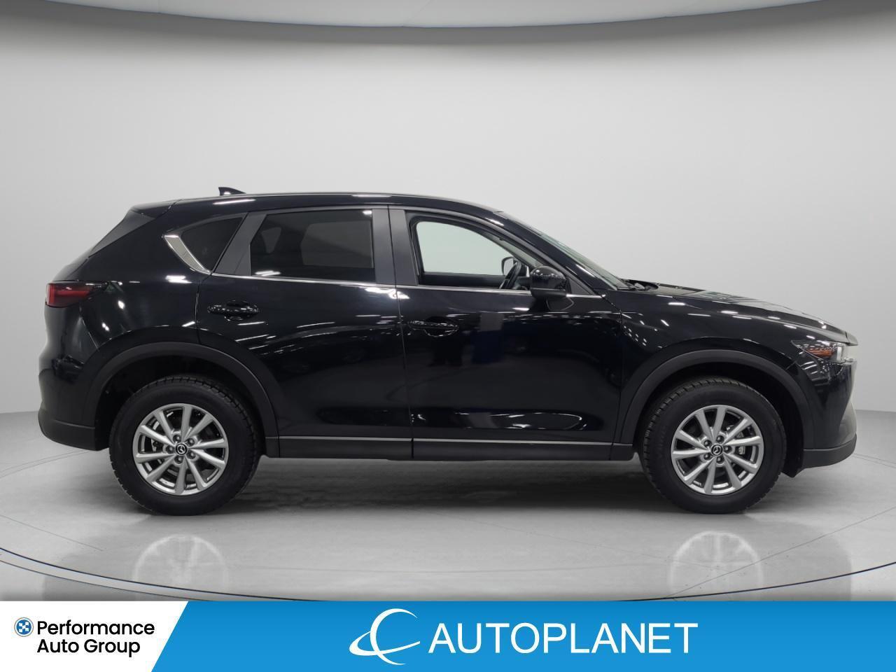 2024 Mazda CX-5 GS AWD, Android Auto, Heated Seats, Back Up Cam! Photo