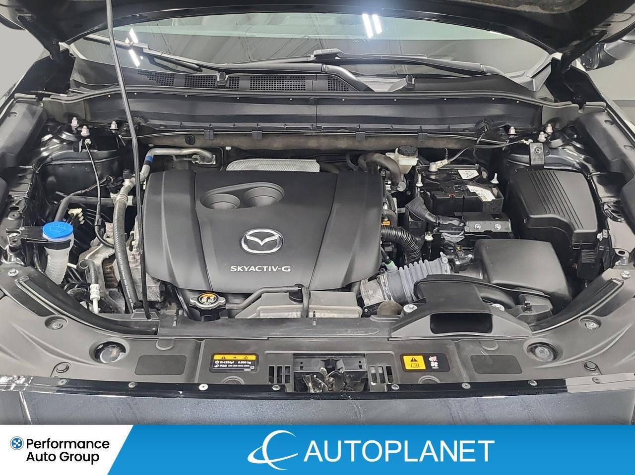 2024 Mazda CX-5 GS AWD, Android Auto, Heated Seats, Back Up Cam! Photo