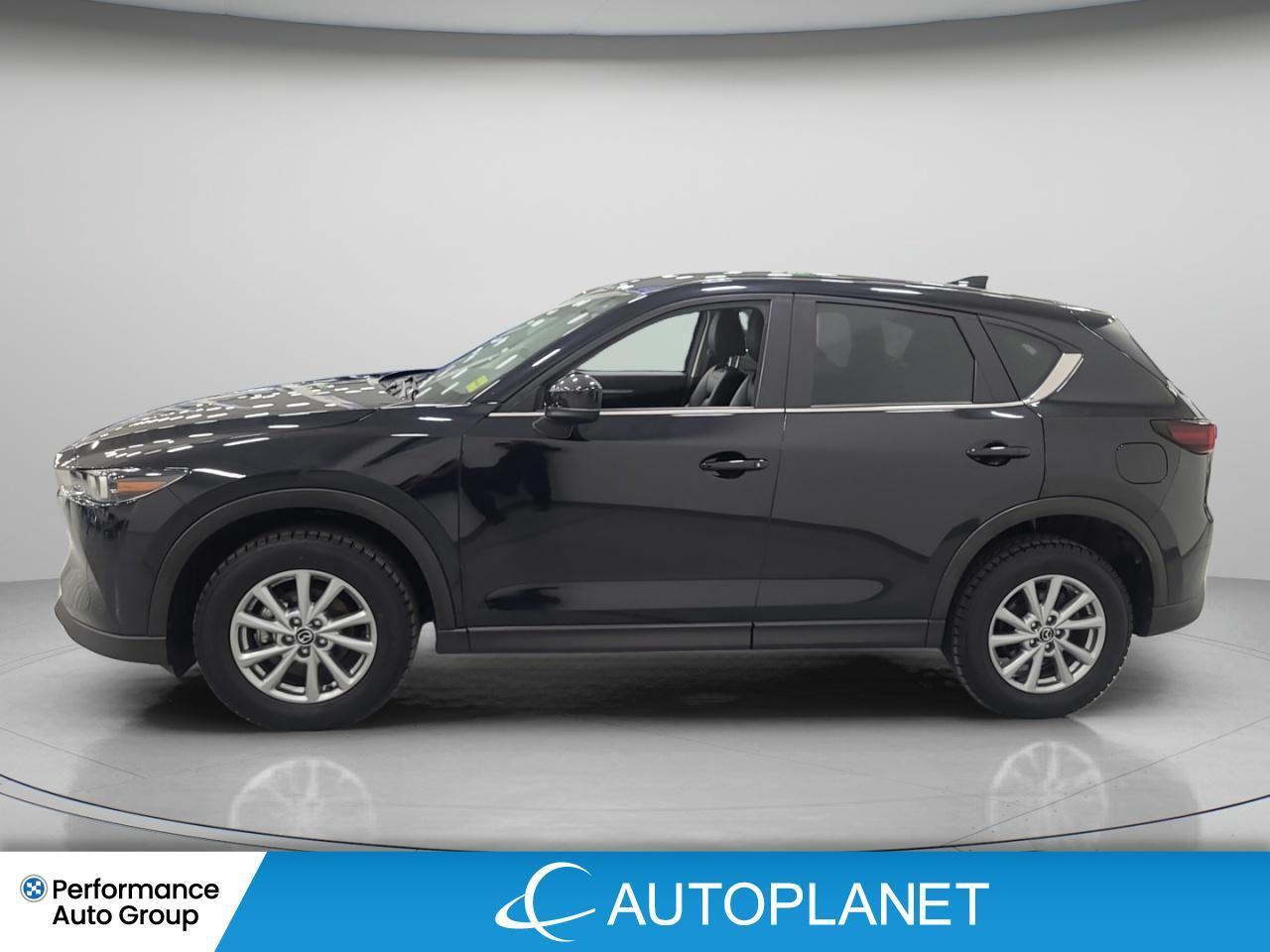 2024 Mazda CX-5 GS AWD, Android Auto, Heated Seats, Back Up Cam! Photo