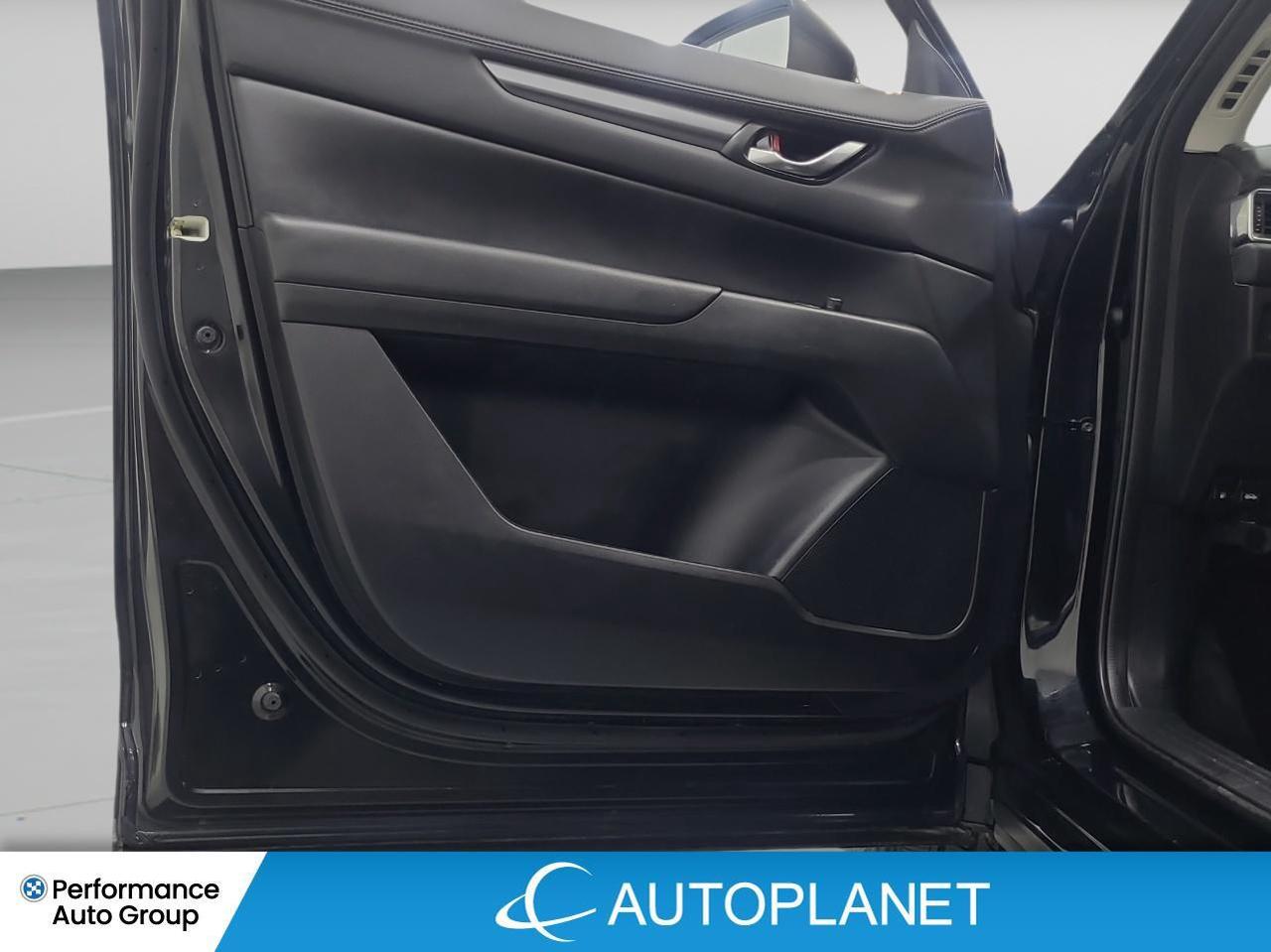 2024 Mazda CX-5 GS AWD, Android Auto, Heated Seats, Back Up Cam! Photo