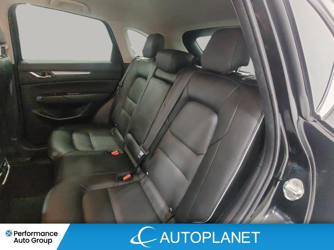 2024 Mazda CX-5 GS AWD, Android Auto, Heated Seats, Back Up Cam! Photo